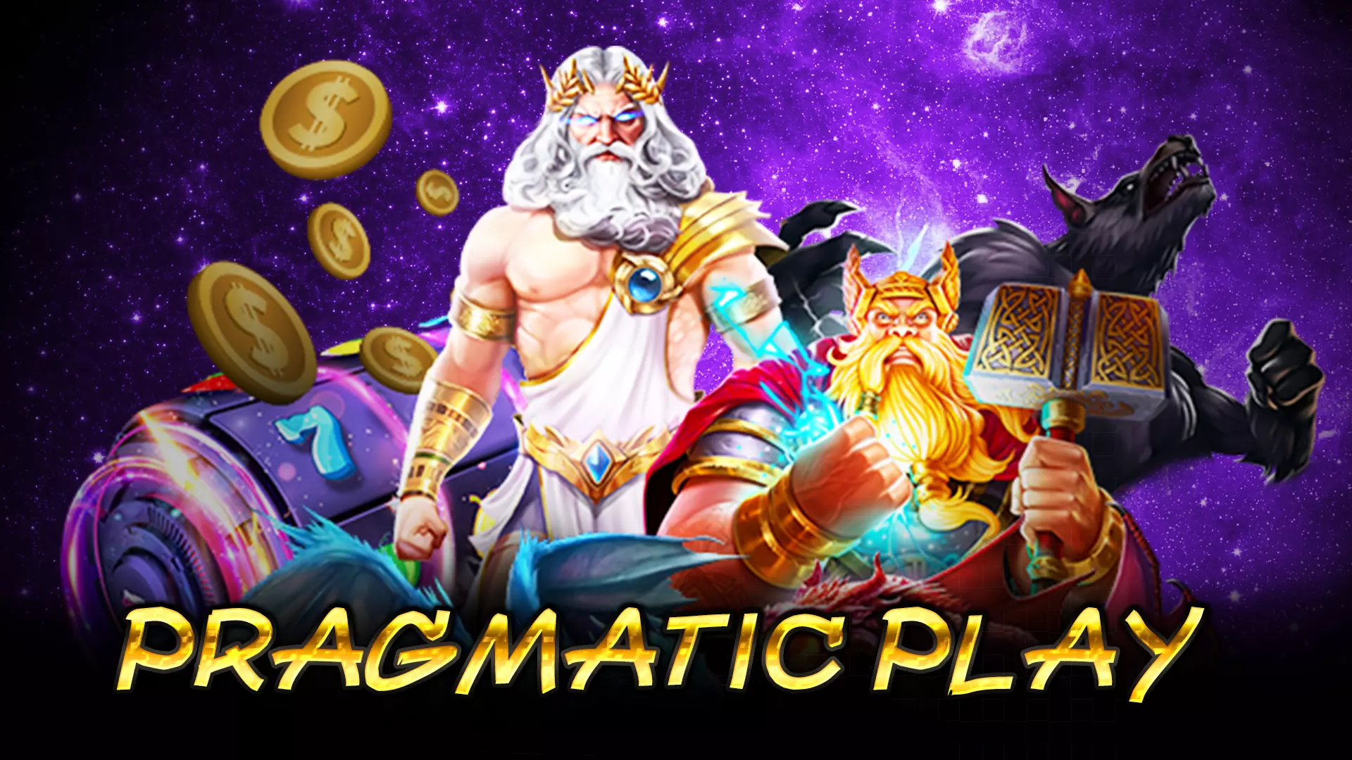 จัดสรรเงินเล่น Pragmatic Play เทคนิคปั้นกำไรได้ง่าย ๆ