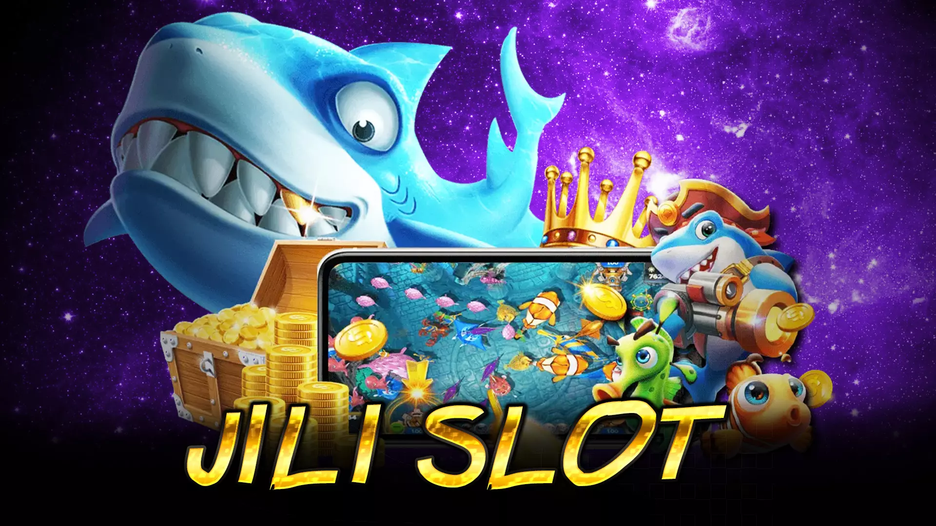 การลงทุนใน JILI SLOT ความเข้าใจผิด ที่นำไปสู่การขาดทุน