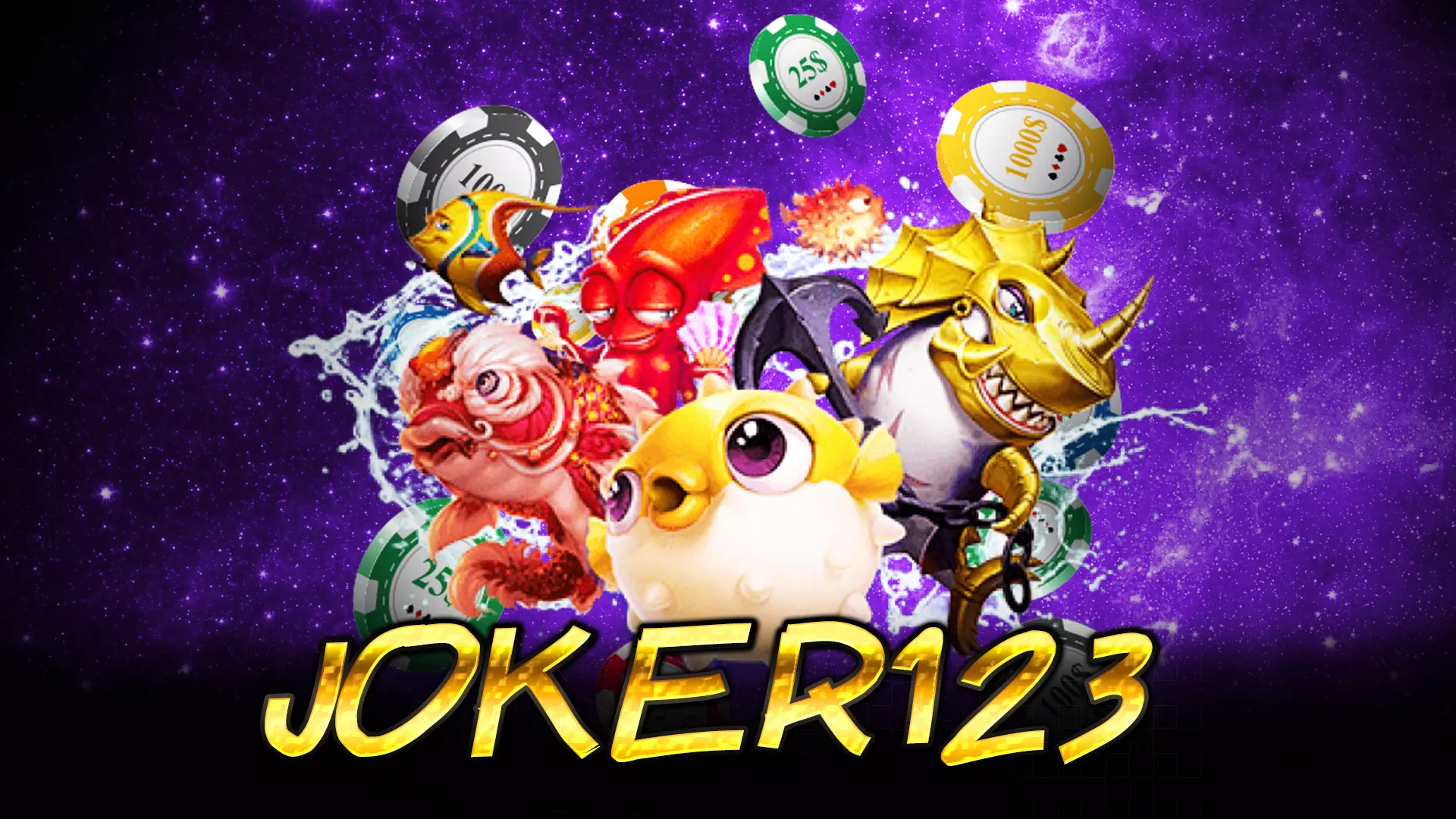เทคนิคเลือกแหล่งลงทุน JOKER123 คู่มือสร้างกำไรได้ง่าย ๆ