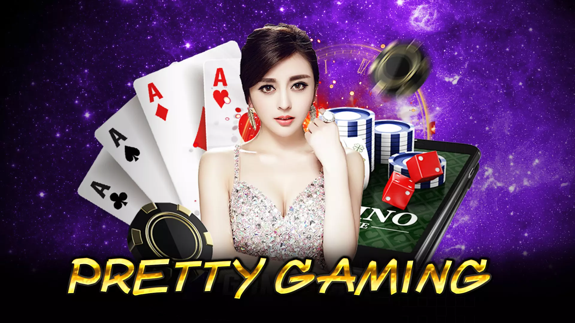 ปั่นเงินจาก Pretty Gaming กลยุทธ์สู่การเดิมพัน ที่ทำกำไรจริง