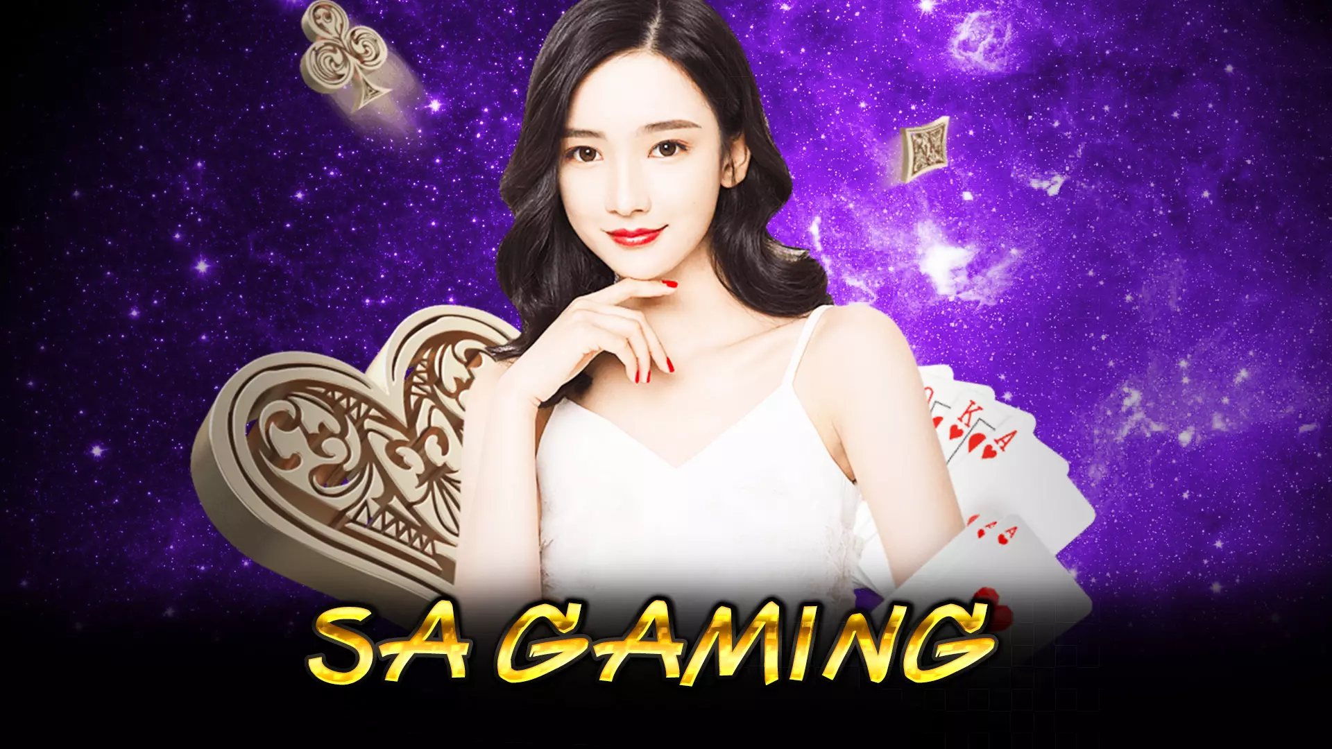 บทพิสูจน์ความจริงของการลงทุน SA Gaming